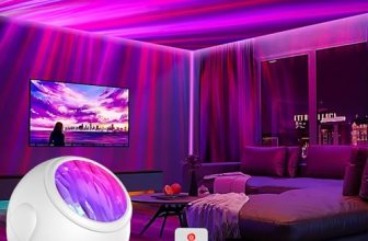Pedica Northern Lights Projector