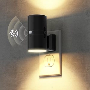 Briignite Motion Sensor Night Light