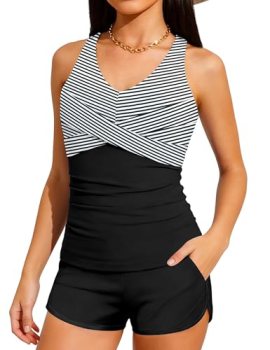 Girls Bathing Suits for Girls 10-12 Girl’s Swimsuit Two Piece Swimming Suit for