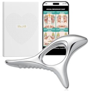 lifechill Trigger Point Massage Tool for Deep Tissue