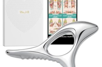 lifechill Trigger Point Massage Tool for Deep Tissue