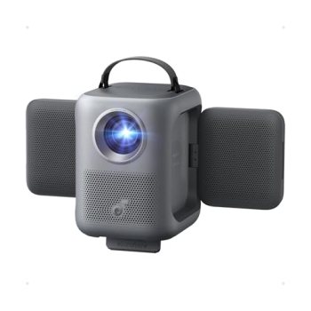 Anker Nebula P1i Portable Projector with WiFi and Bluetooth by soundcore