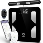 FITINDEX Smart Scale for Body Weight