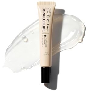 YouthVibe 5% Volufiline Lip Serum & Gloss