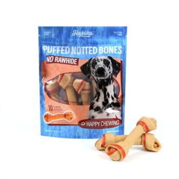 Havira Rawhide Free Dog Chew Bone