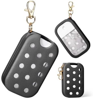 Palksky Hand Sanitizer Spray Case for Touchland