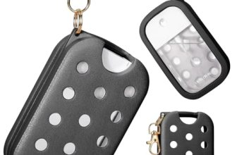 Palksky Hand Sanitizer Spray Case for Touchland