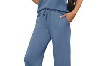 Spring Outfits for Women 2026 Two Piece Lounge Sets Fashion Business Casual Outf