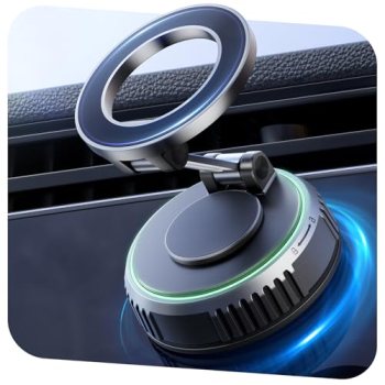 Rorhxia Car Phone Holder for Magsafe