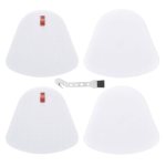 NV352 NV356E NV360 Filters Replacement for Shark Navigator Lift Away ZU503AMZ NV