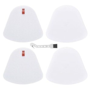 NV352 NV356E NV360 Filters Replacement for Shark Navigator Lift Away ZU503AMZ NV