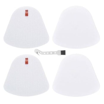 NV352 NV356E NV360 Filters Replacement for Shark Navigator Lift Away ZU503AMZ NV