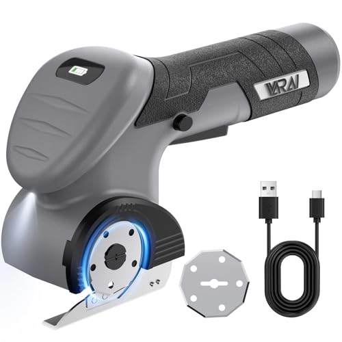 2026 Cordless Electric Scissors