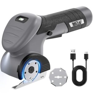 2026 Cordless Electric Scissors