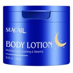Seacall Body Lotion with Deep Moisturizing