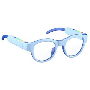 SOVEPHO Smart Bluetooth Glasses for Kids with Blue Light Protection