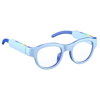 SOVEPHO Smart Bluetooth Glasses for Kids with Blue Light Protection