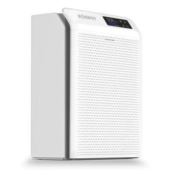 Air Purifiers for Home Large Room Up to 2