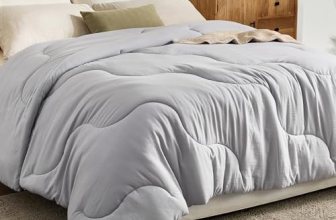 King Size Comforters Duvet Insert