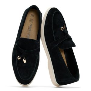 Project Cloud Genuine Leather Womens Shoes