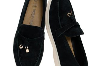 Project Cloud Genuine Leather Womens Shoes