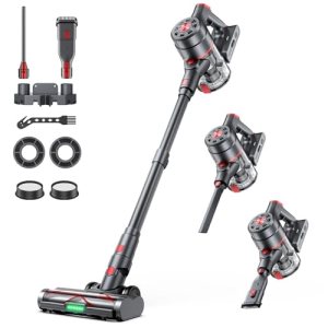 Airpher Cordless Vacuum Cleaners for Home