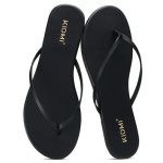 KIDMI Thong Flip Flops for Women