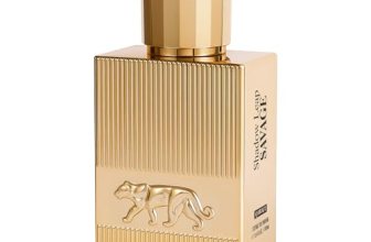 QAWAFI Shadow Leap – Savage Eau De Parfum Opulent & Confident