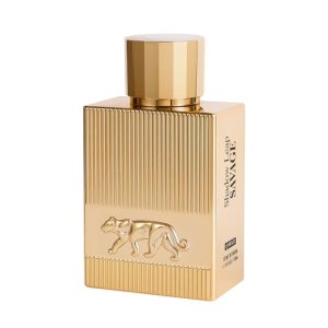 QAWAFI Shadow Leap – Savage Eau De Parfum Opulent & Confident