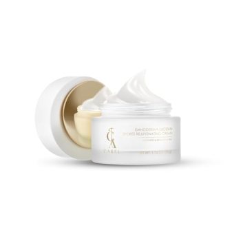 CA CAREL Brightening Face Cream