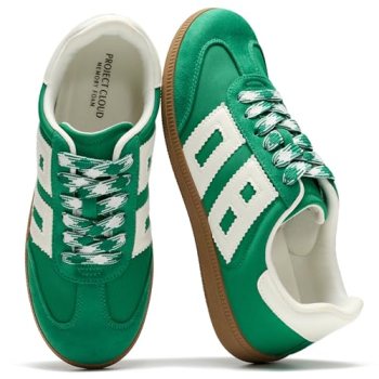 Project Cloud Sneakers for Women 2026