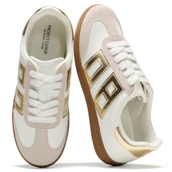 Project Cloud Sneakers for Women 2026