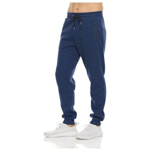 PURE CHAMP Mens Sweatpants Fleece Active Athletic Workout Jogger Sweatpants for