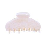 Lovebell Hair Claw Clip – Large & Medium Sizes – Strong Hold