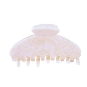 Lovebell Hair Claw Clip – Large & Medium Sizes – Strong Hold