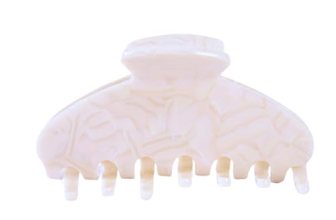 Lovebell Hair Claw Clip – Large & Medium Sizes – Strong Hold