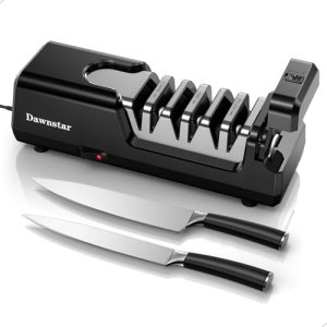 Dawnstar Electric Knife Sharpener