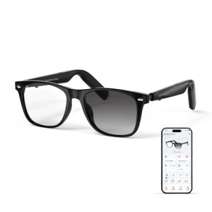 GetD 2026 AI Glasses for Men & Women