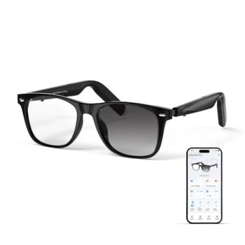 GetD 2026 AI Glasses for Men & Women