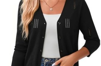 GRACE KARIN Cardigans for Women Trendy