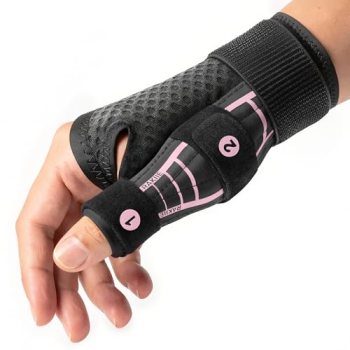 Thumb Brace & Wrist Brace Right Hand Left Hand for Carpal Tunnel Relief