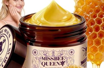 Bee Venom Skin Treatment Cream | Bee Venom Cream for Skin | Anti-Aging Cream | W