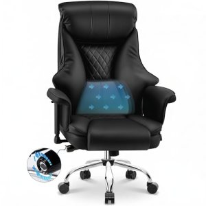 AreShark Big and Tall Office Chair