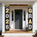 OHOME Graduation Decorations 2026