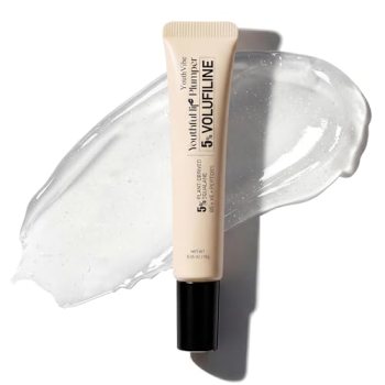 YouthVibe 5% Volufiline Lip Serum & Gloss