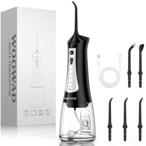 LQIAD Water Picks for Teeth Cleaning and Flossing