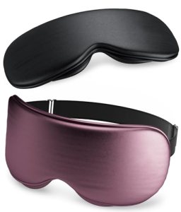 Eye Mask – Sleep Mask for Women & Men