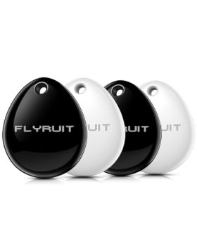 Air Tracker Tags-4 Pack (iOS Only)