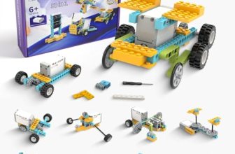 Veecafiodi 50 in 1 Science Kit for Kids 6-12