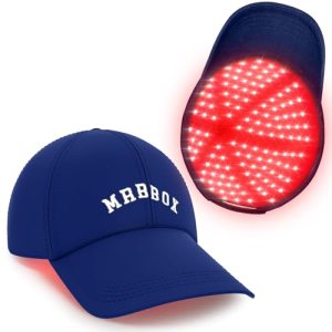 Red Light Therapy for Hair Growth